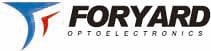 Manufacture Logo for Ningbo Foryard